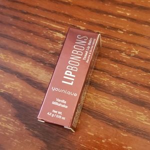 Younique Lip BonBon-Vanilla Milkshake